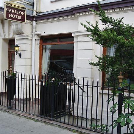 Carlton Hotel London Exterior photo