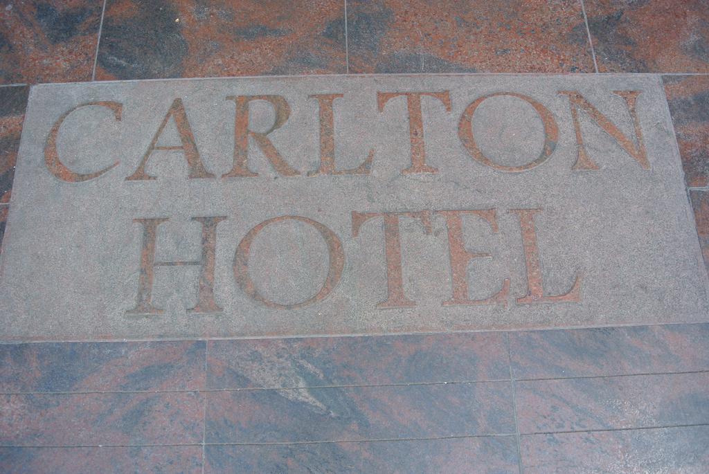 Carlton Hotel London Exterior photo